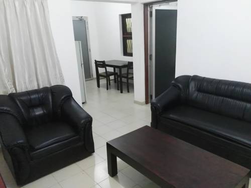 Фото 
Seatra Residencies
