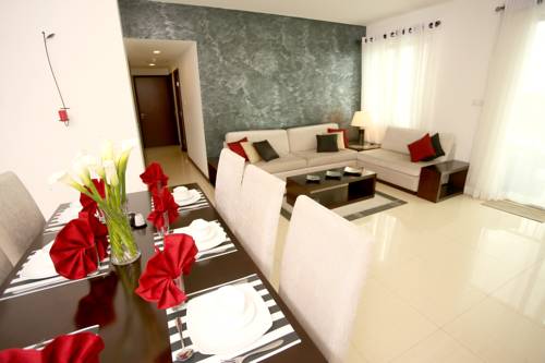 Фото 
The Little Townhouse
