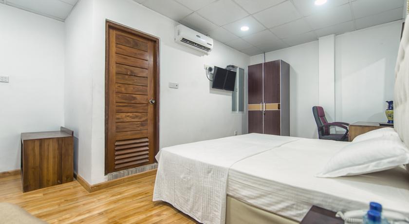 Фото 
Xai&#39;s B & B
