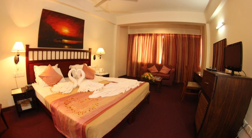 Фото 
Seaview at Colombo
