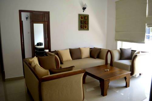 Фото 
Vista Chelsea Gardens BnB
