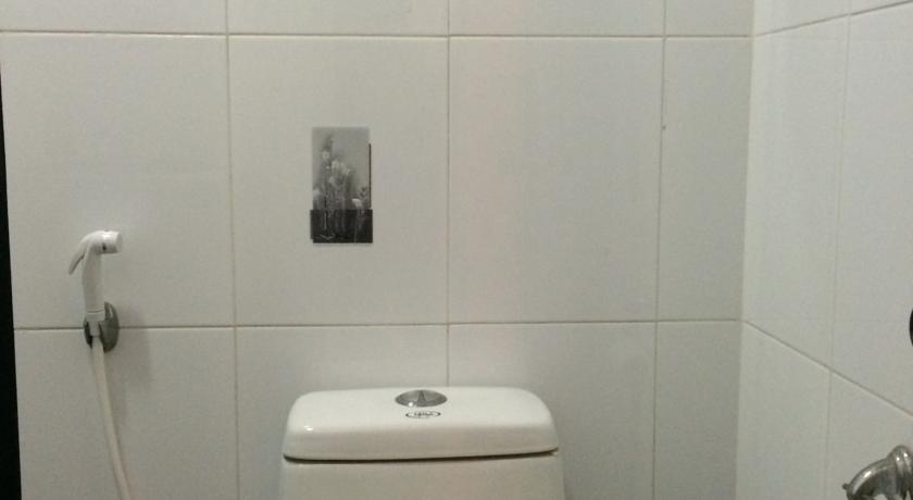 Фото 
VJ City Hotel
