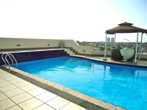 Фото 
Colombo City Hostel
