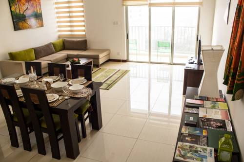 Фото 
Vista Asian Villas-Colombo
