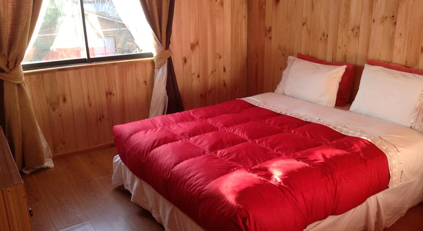 
Hostal del Sur
