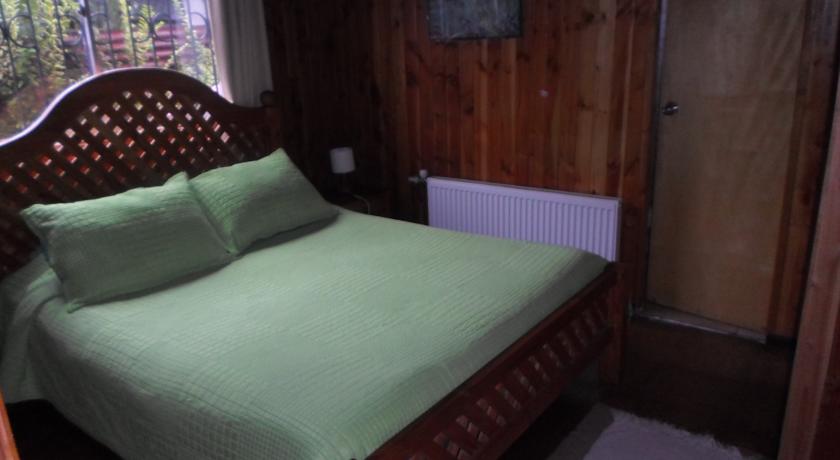 
Hotel Las Terrazas Business
