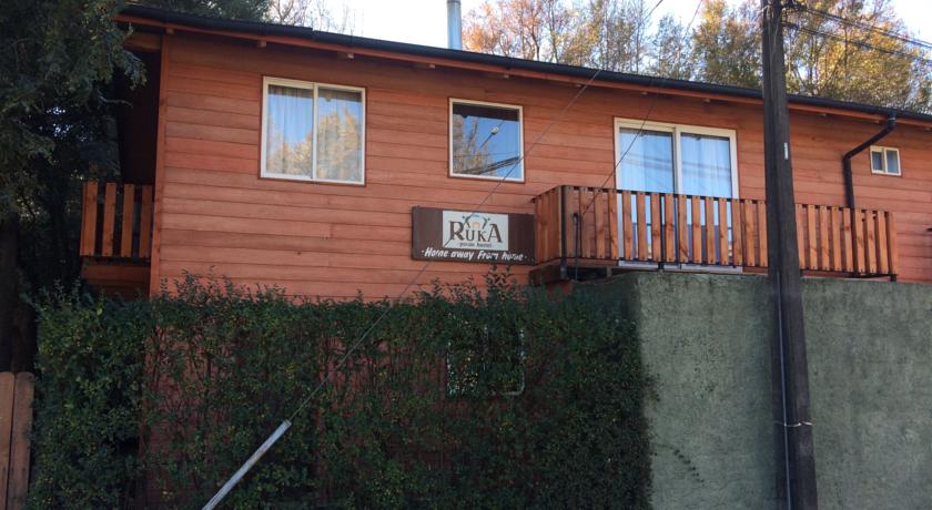 
Termas de Chillán Apartment
