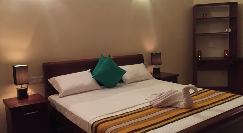 Фото 
Olu Colombo Villa
