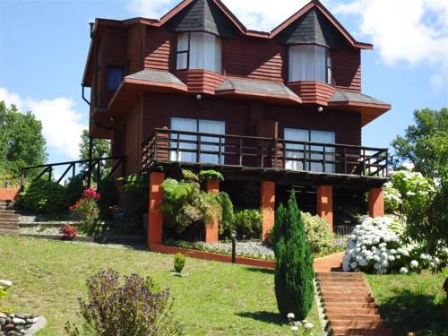 
Turismo Rural Lo Vilches
