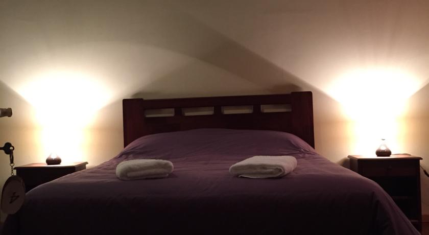 
Hostal Curitiba
