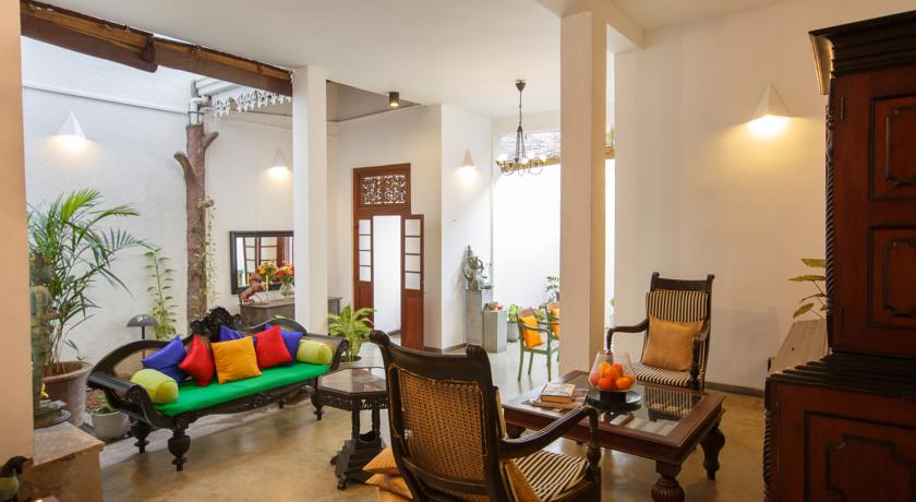 Фото 
Visit Lanka Aparment
