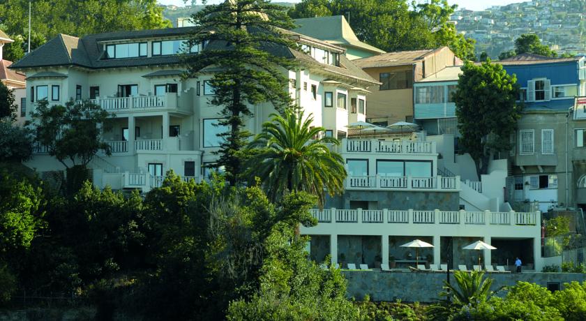 
Pension Armelle Bed & Breakfast Tahiti
