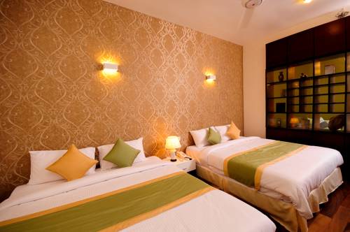 Фото 
Sea View Apartment-Hotel Colombo
