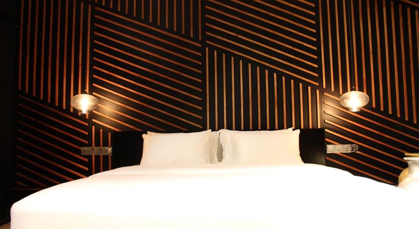 Фото 
T&V Budget Rooms
