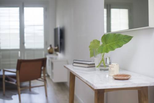 Фото 
Sai Sea City Hotel
