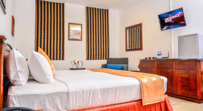 Фото 
Shari Residency
