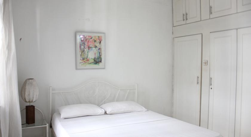 Фото 
Seaview Apartment &#47; Collingwood Court - Colombo
