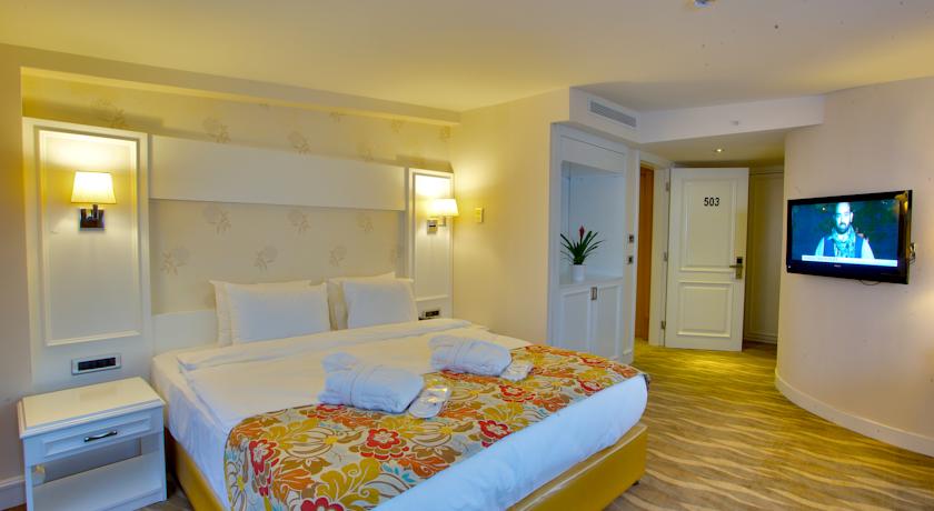 
Vizon Hotel Osmanbey
