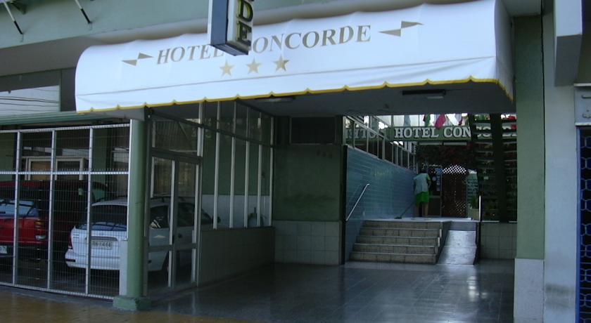 
Rendez Vous Hotel Buenos Aires
