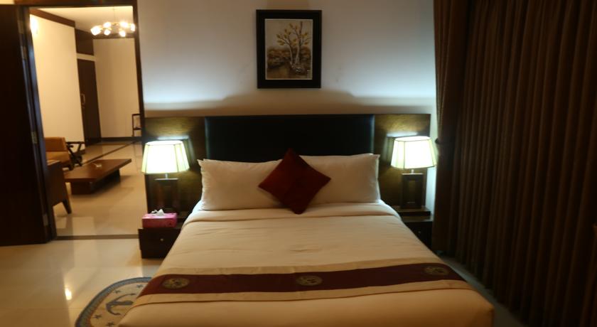 
Sheraton Mar Del Plata Hotel
