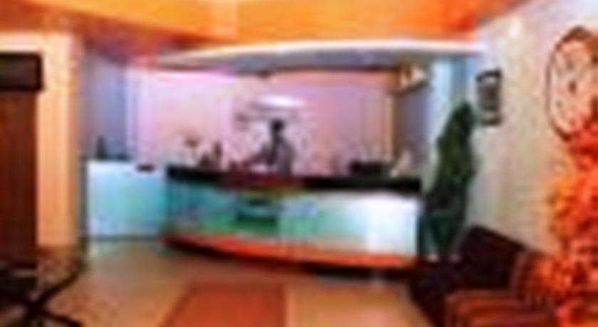 
Hotel Costa Galana

