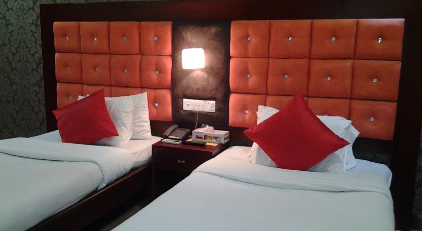 
Hotel Denver Mar del Plata
