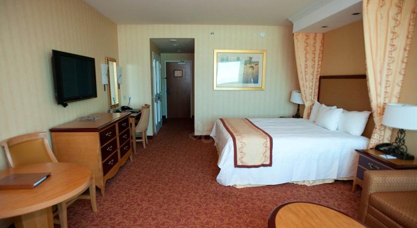 
Sennac Hotel
