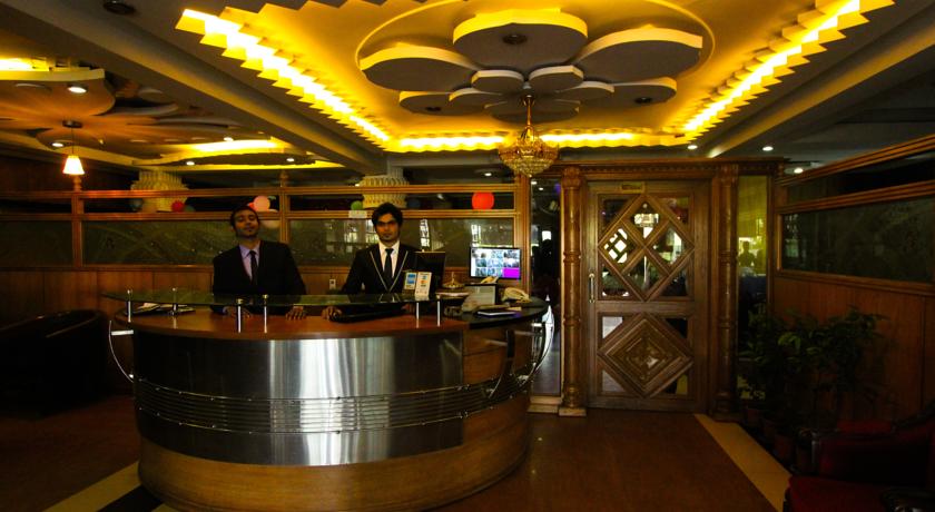 
Hotel Punta del Este
