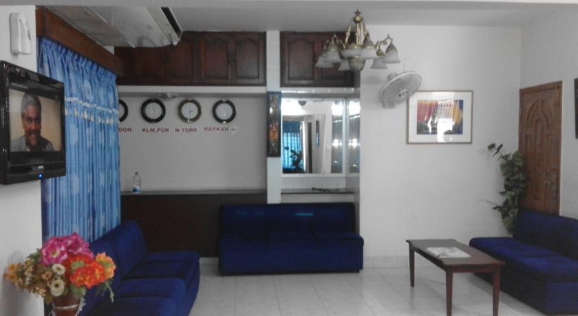 
Ribera Sur Hotel Mar del Plata
