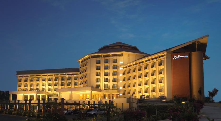 
Hotel Riviera
