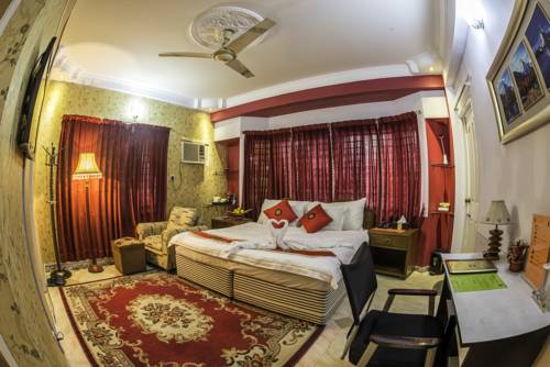 
Departamentos Vip - Rivas
