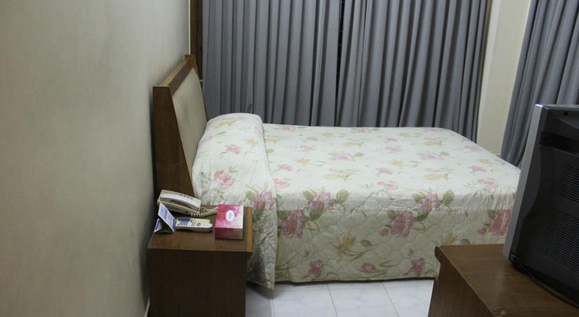 
Hotel Brunetti
