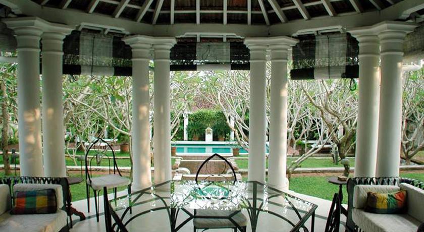 Фото 
Mohotti House
