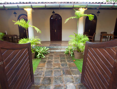 Фото 
Il Nido Beach Home
