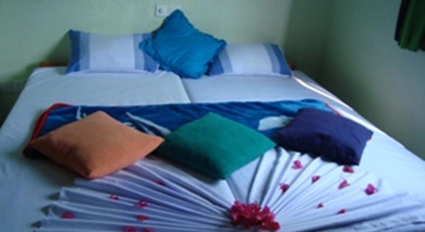 Фото 
Ocean View Galle Fort
