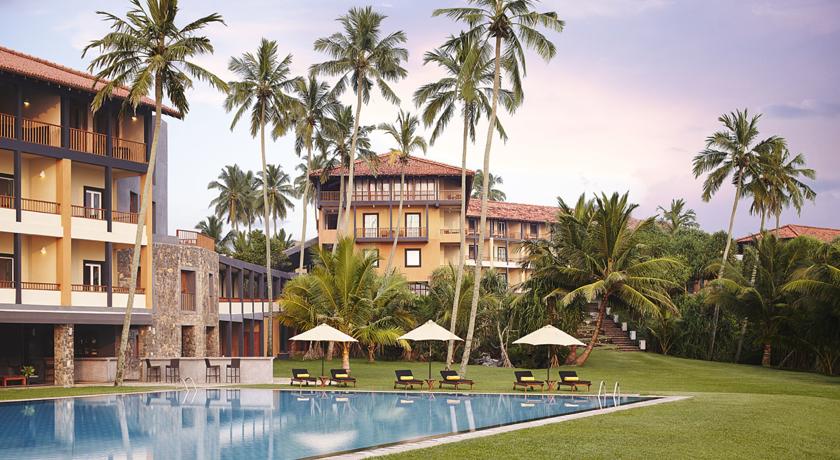 Фото 
Kongtree Villa
