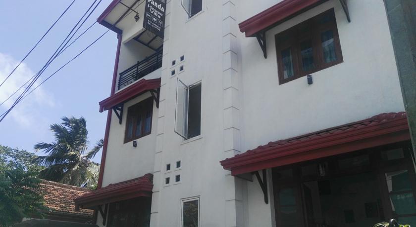 Фото 
Galle Homestay
