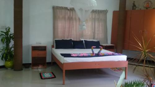 Фото 
Vista Arken Lanka Galle View
