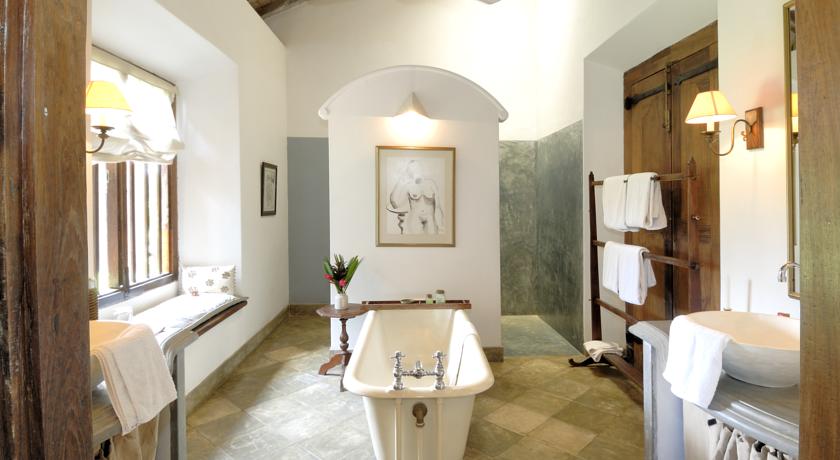 Фото 
Linda Cottage
