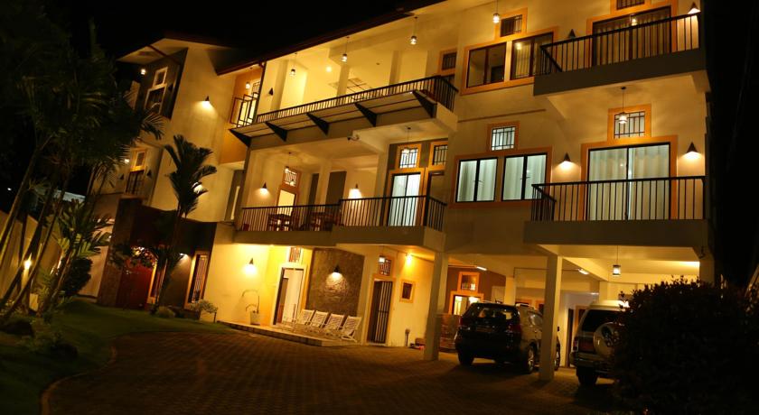 Фото 
Sholay Villa
