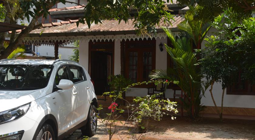 Фото 
Hilltop BoutiqueVilla
