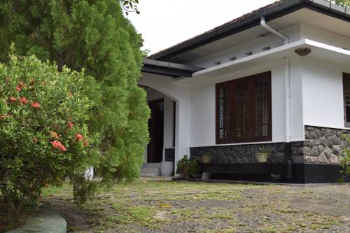 Фото 
Hotel Weltevreden
