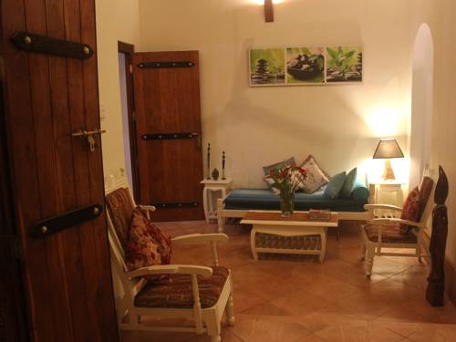 Фото 
Hotel Sealine
