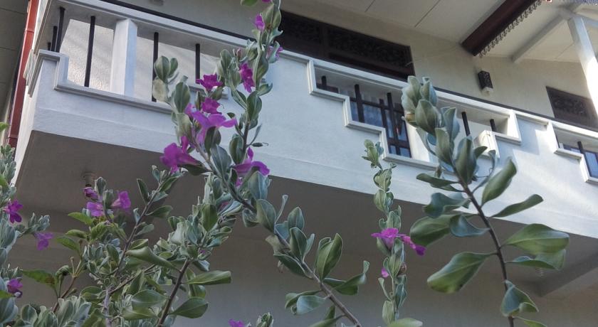 Фото 
Indira Apartment
