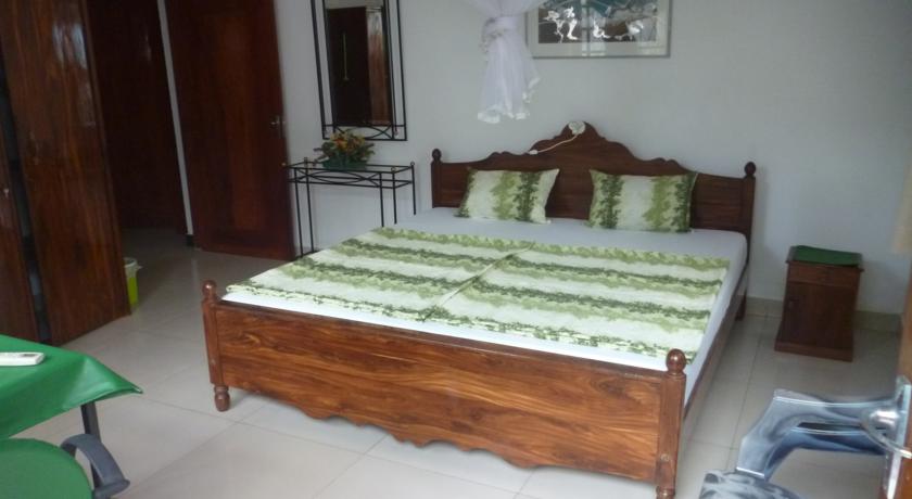 Фото 
Sea Waves Guest House
