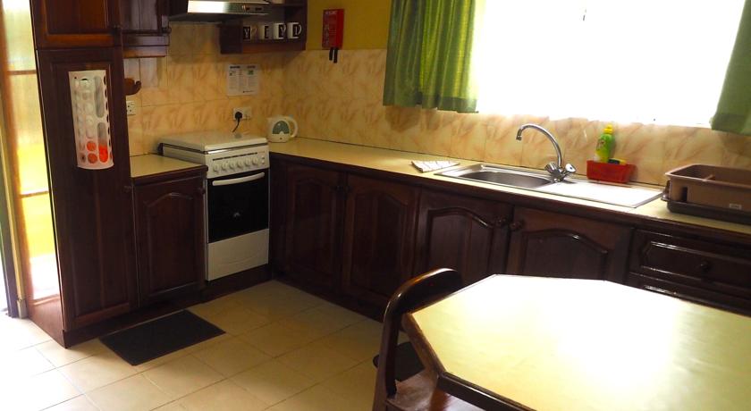 Фото 
Inland Villa
