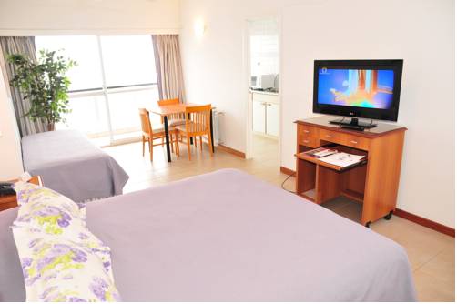 
Hotel NEU 354
