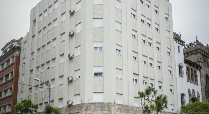 
Hotel Comahue Business
