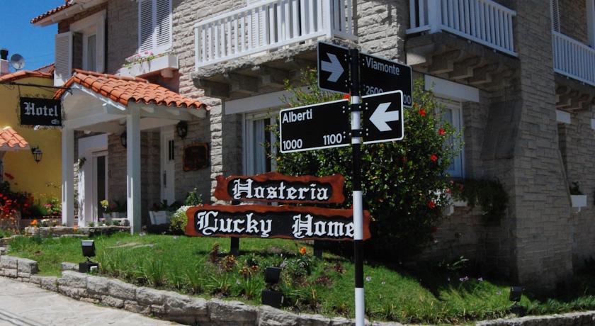 
Herradura Hotel Suites
