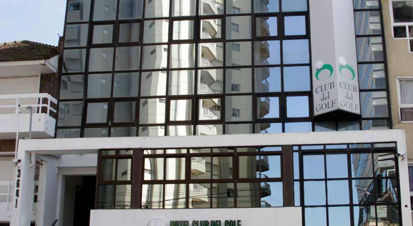 
El Olivo Hotel
